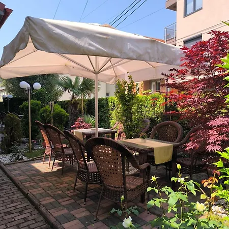 Hotel Boutique Aura Ohrid