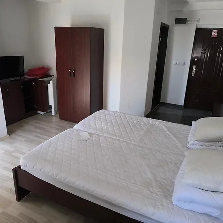 Hotel Boutique Aura