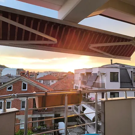 Boutique Aura Ohrid