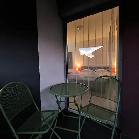 Hotel Boutique Aura