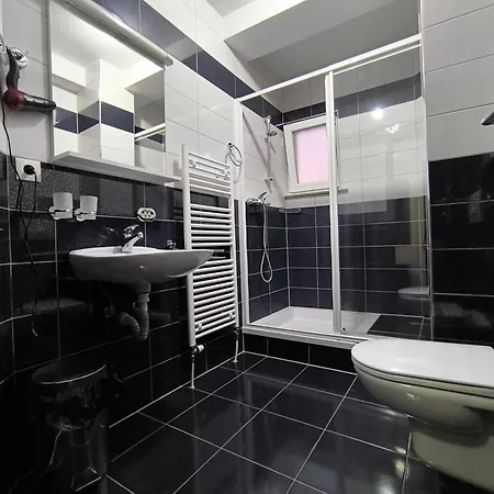 Boutique Aura Hotel Ohrid