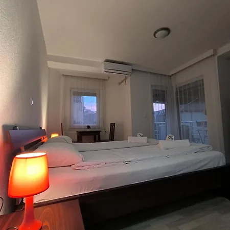 Boutique Aura Hotel Ohrid