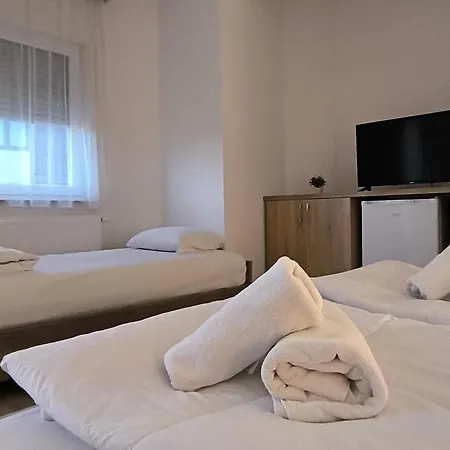 Hotel Boutique Aura Ohrid