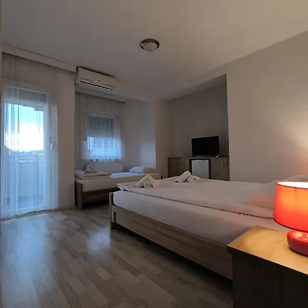 Hotel Boutique Aura Ohrid