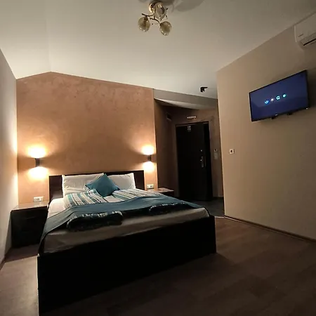 Boutique Aura Hotel Ohrid
