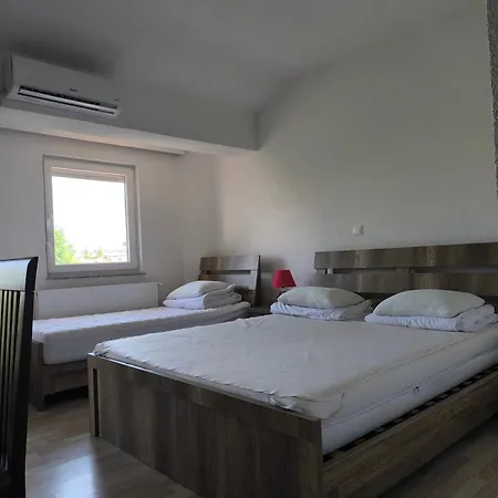 Boutique Aura 4* Ohrid