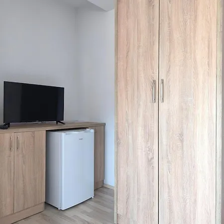 Boutique Aura Hotel 4*