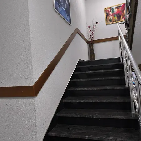Boutique Aura Hotel