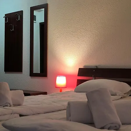 Boutique Aura Hotel