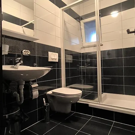 Hotel Boutique Aura Ohrid