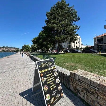Boutique Aura Hotel Ohrid