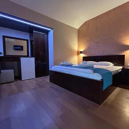 Boutique Aura Ohrid