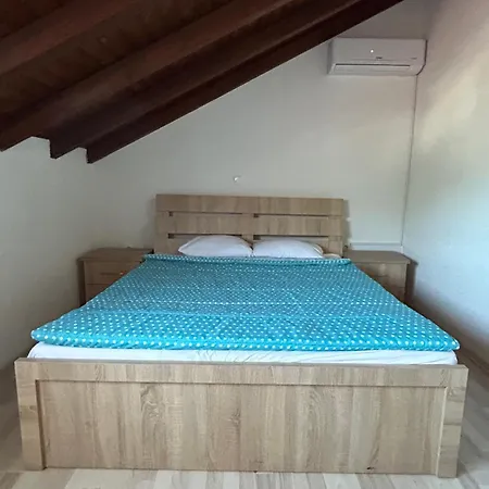 Boutique Aura Ohrid
