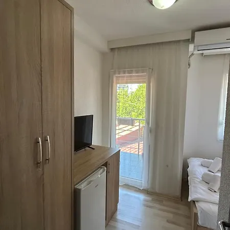 Hotel Boutique Aura