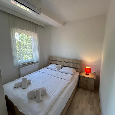 Hotel Boutique Aura Ohrid